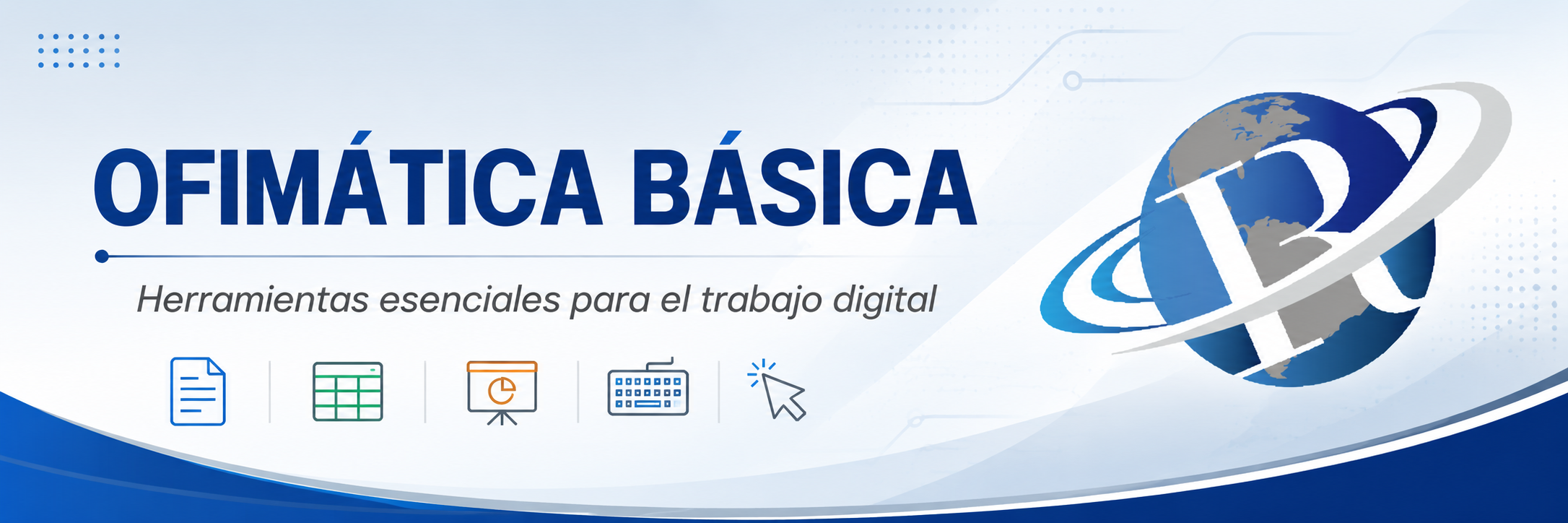 Course Image OFIMATICA BASICA